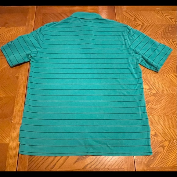 3 mens Polo Ralph Lauren short-sleeved golf shirts - Picture 3 of 10